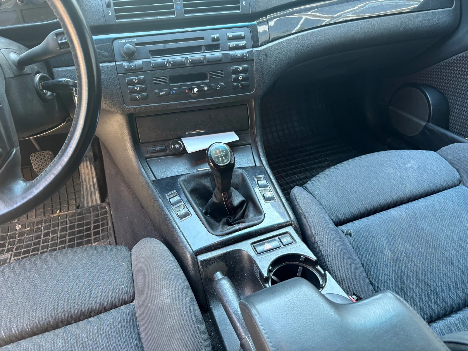 BMW 320, снимка 5 - Автомобили и джипове - 56115415