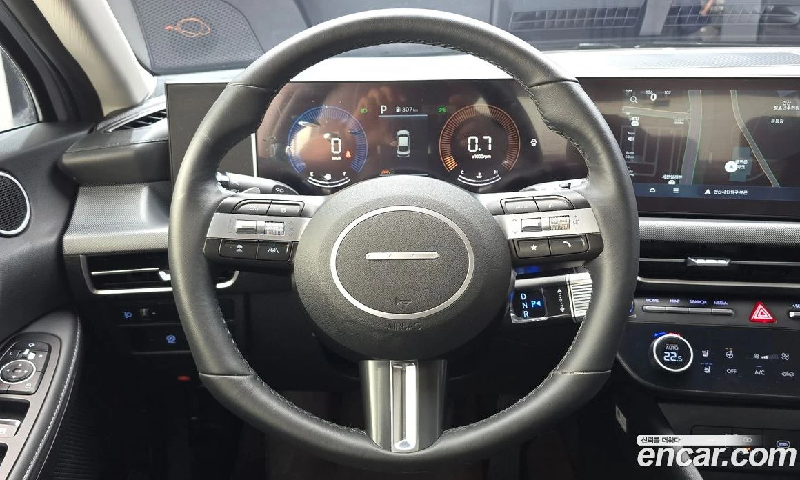 Hyundai Sonata 2.0 LPG Mobility  * koreiskikoli.bg * , снимка 13 - Автомобили и джипове - 56180847