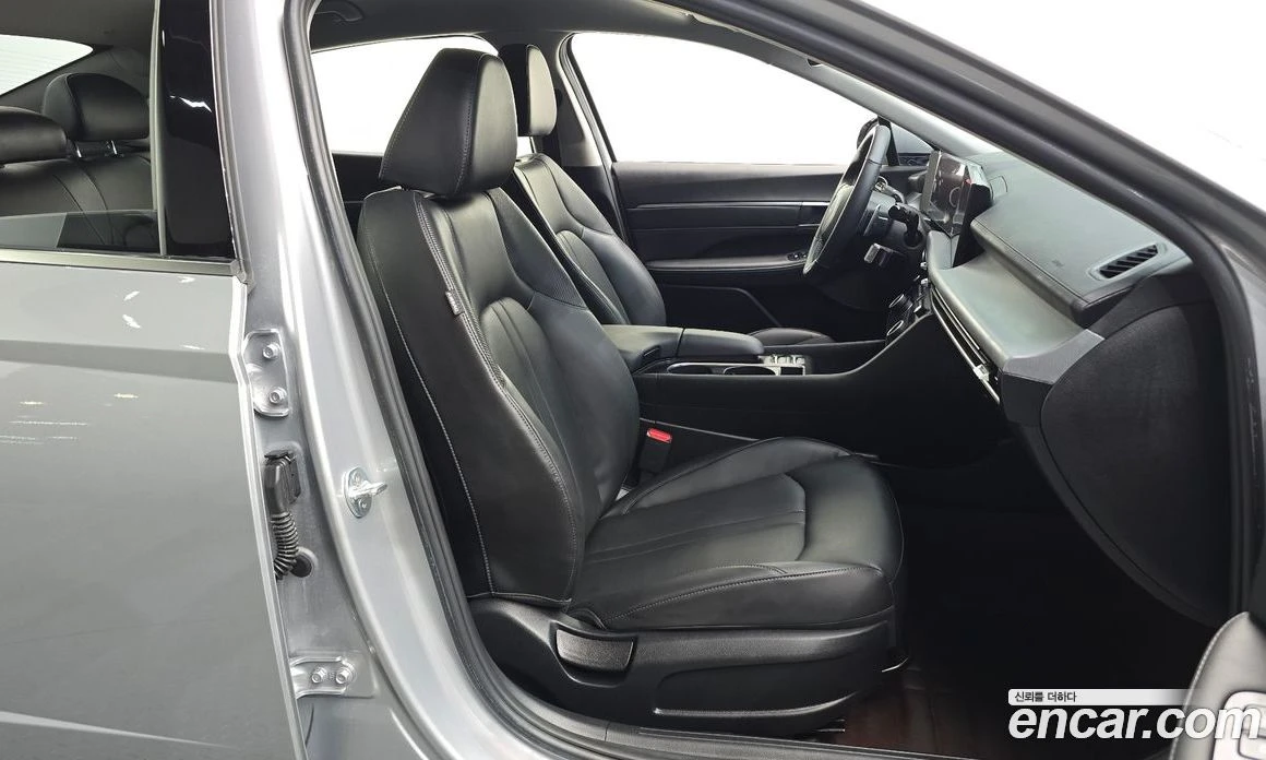 Hyundai Sonata 2.0 LPG Mobility  * koreiskikoli.bg * , снимка 12 - Автомобили и джипове - 56180847