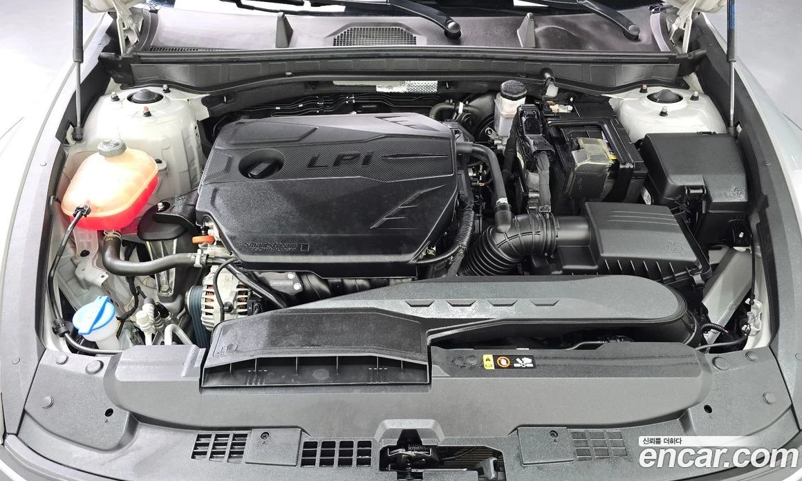 Hyundai Sonata 2.0 LPG Mobility  * koreiskikoli.bg * , снимка 6 - Автомобили и джипове - 56180847