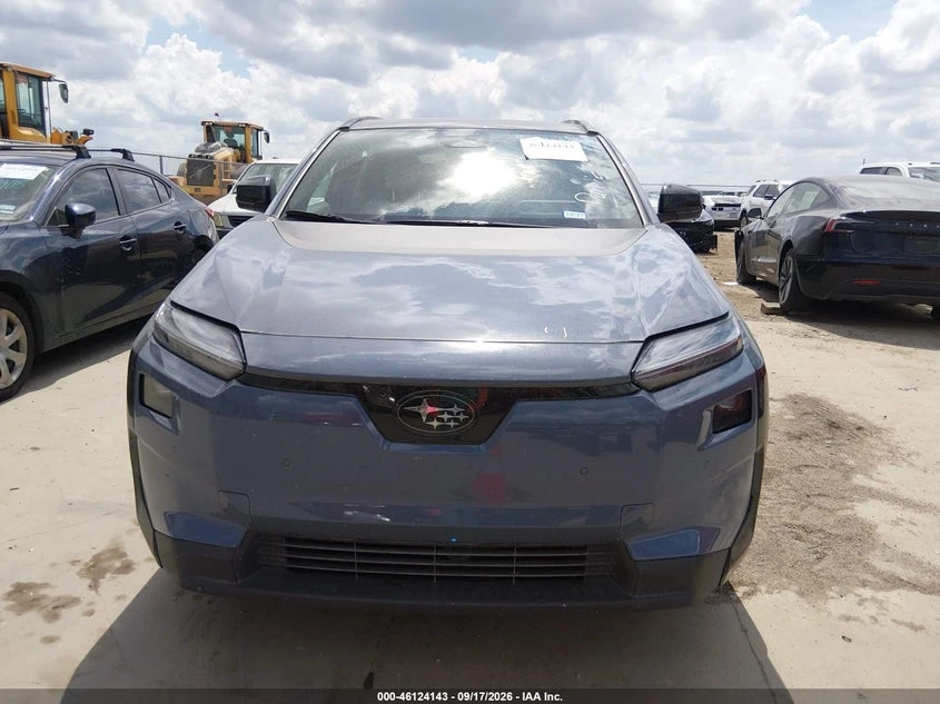 Subaru Solterra Limited Xt, снимка 13 - Автомобили и джипове - 56320330