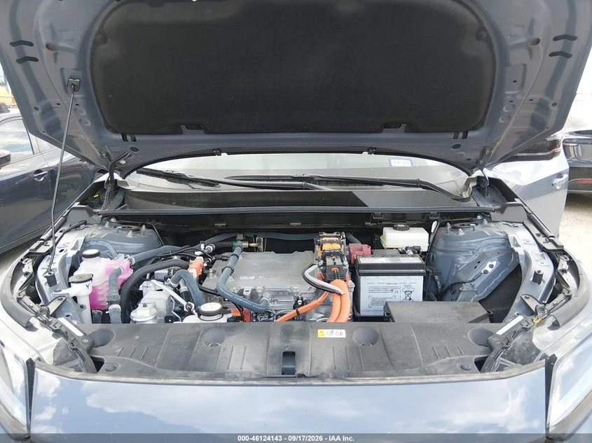 Subaru Solterra Limited Xt, снимка 10 - Автомобили и джипове - 56320330