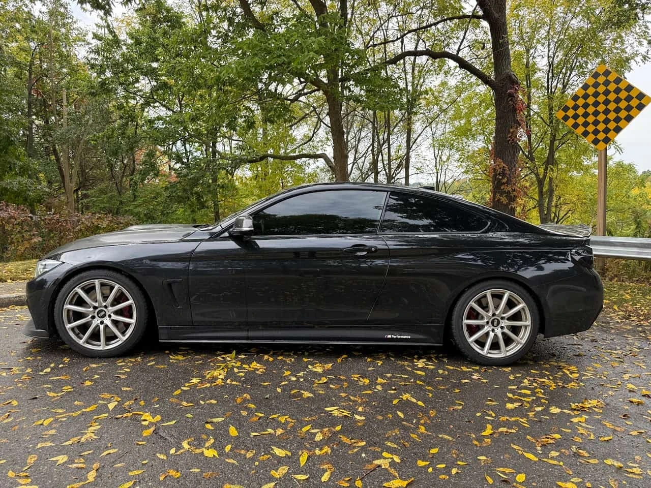 BMW 440 * 440i xDrive * CARFAX * , снимка 2 - Автомобили и джипове - 56332199