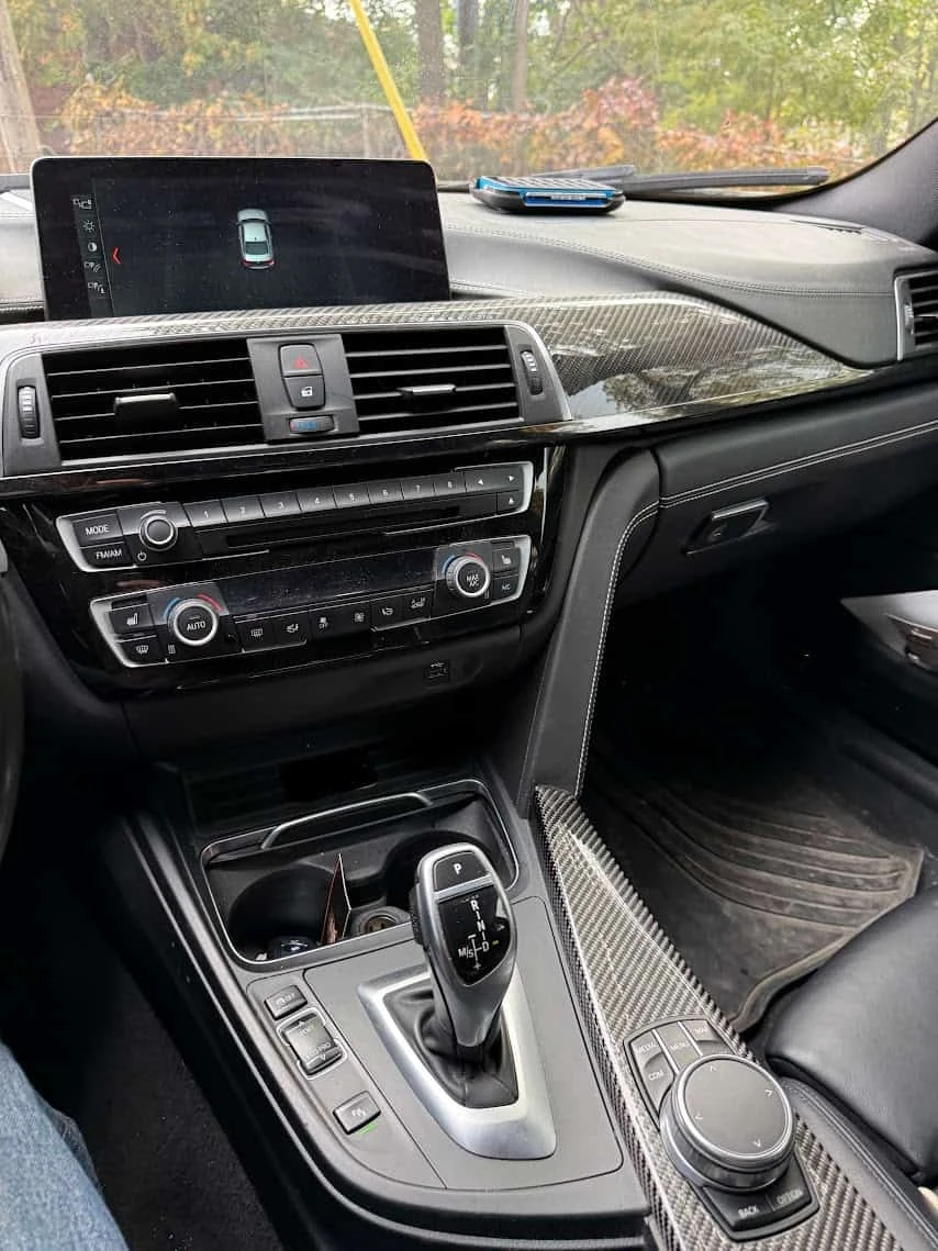 BMW 440 * 440i xDrive * CARFAX * , снимка 8 - Автомобили и джипове - 56332199