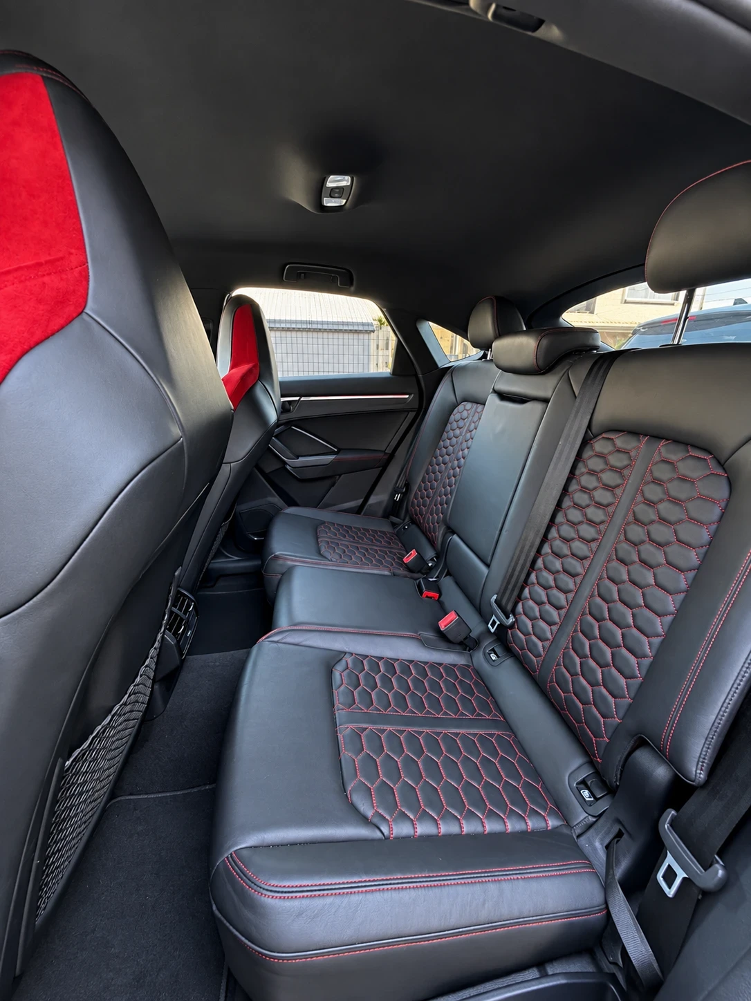 Audi RSQ3 Sportback, ��� ���� | Mobile.bg � ����������� 9