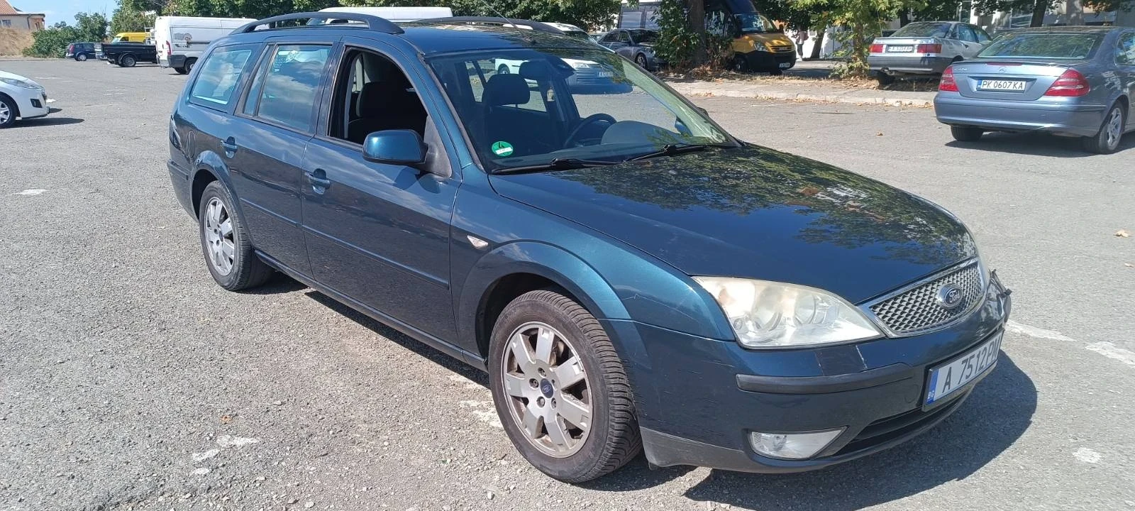 Ford Mondeo | Mobile.bg � ����������� 1