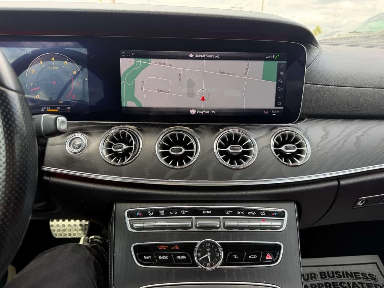 Mercedes-Benz E 400 * 4MATIC Coupe * CARFAX *  BURMESTER * �������� *  | Mobile.bg � ����������� 10