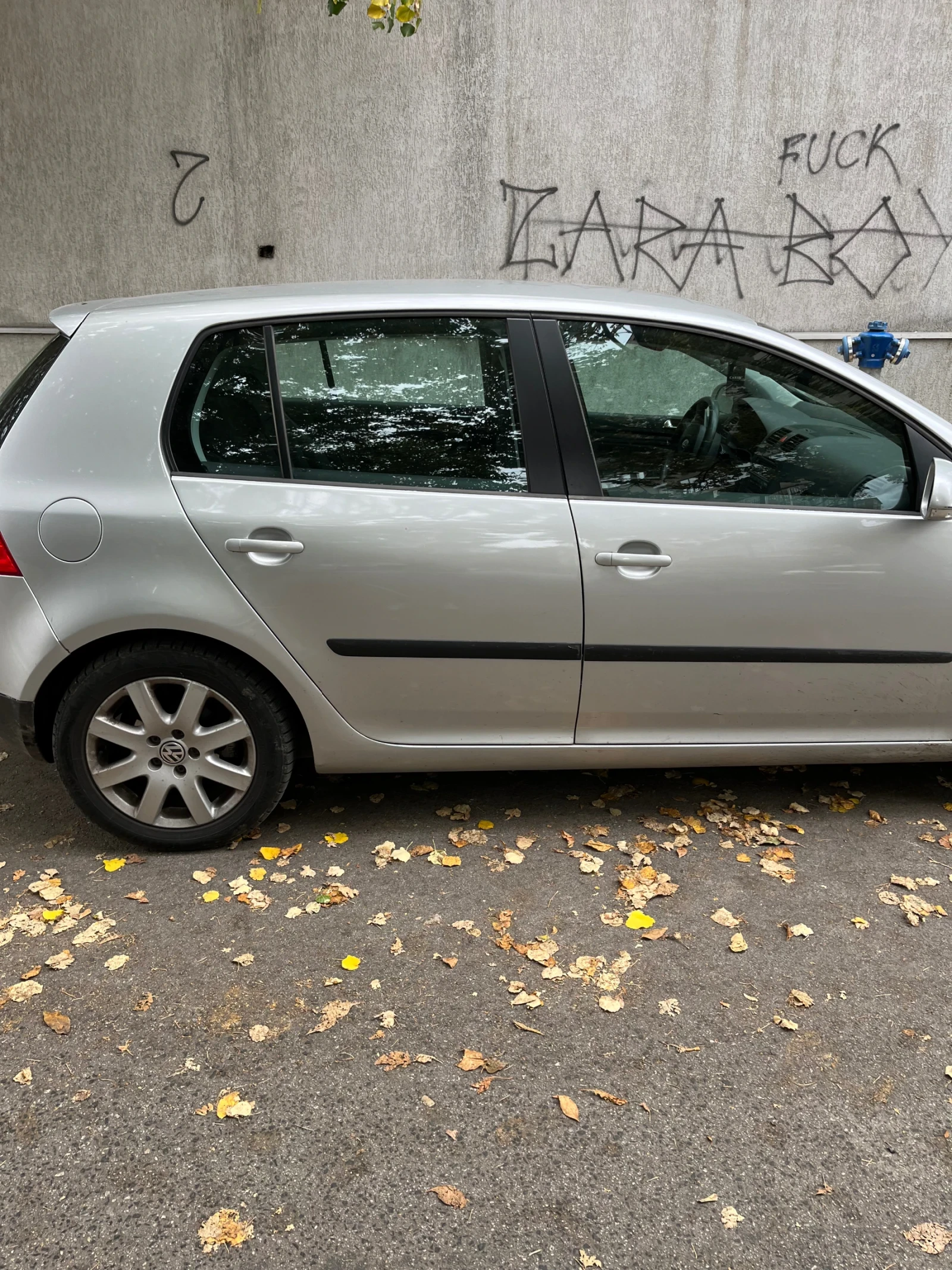 VW Golf, снимка 3 - Автомобили и джипове - 56681663
