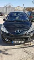 Peugeot 207 1.4 16v.  1.4, снимка 1