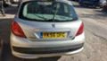 Peugeot 207 1.4 16v.  1.4, снимка 9