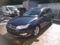 Citroen C5 2.0hdi163 tourer, снимка 1