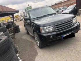 Land Rover Range Rover Sport 2,7 dizel, снимка 3