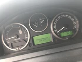 Land Rover Range Rover Sport 2,7 dizel, снимка 5