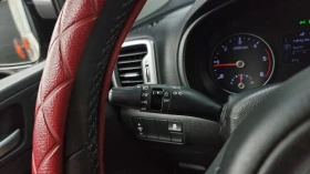 Kia Sportage 2.0 2WD PRESTIGE autogeorge.com, снимка 16
