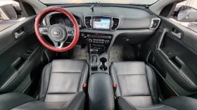 Kia Sportage 2.0 2WD PRESTIGE autogeorge.com, снимка 7