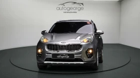Kia Sportage 2.0 2WD PRESTIGE autogeorge.com, снимка 3
