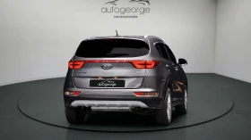 Kia Sportage 2.0 2WD PRESTIGE autogeorge.com, снимка 4