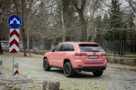 Jeep Grand cherokee Custom, снимка 3