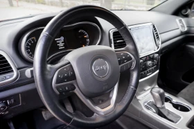 Jeep Grand cherokee Custom, снимка 12