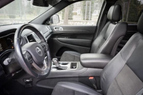 Jeep Grand cherokee Custom, снимка 11
