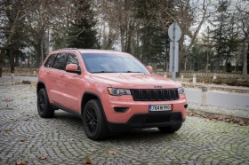 Jeep Grand cherokee Custom, снимка 6