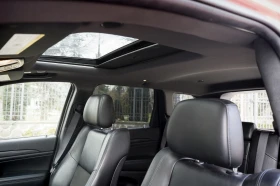 Jeep Grand cherokee Custom, снимка 10