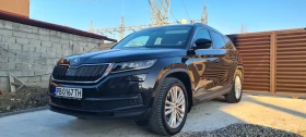 Skoda Kodiaq 2.0TSI 4x4 DSG Style, снимка 1