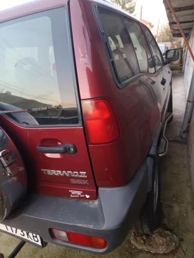 Nissan Terrano Терано2, снимка 6