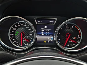 Mercedes-Benz GLE 43 AMG ! COUPE/GERMANY/DISTR/360CAM/PANO/HARMAN/ОБДУХ/LIZ, снимка 10