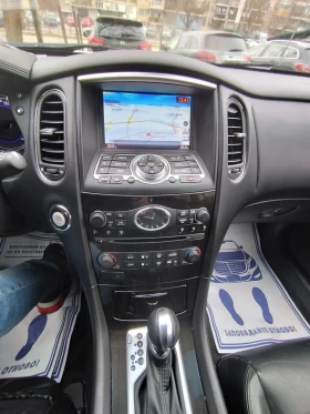 Infiniti QX50 3.0tdi/238hp/Swiss /115 000km., снимка 11