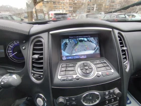 Infiniti QX50 3.0tdi/238hp/Swiss /115 000km., снимка 12