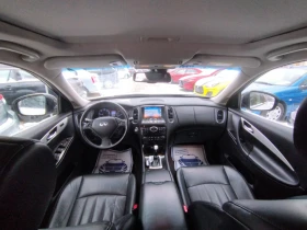 Infiniti QX50 3.0tdi/238hp/Swiss /115 000km., снимка 9