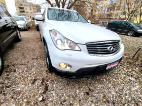 Infiniti QX50 3.0tdi/238hp/Swiss /115 000km., снимка 3