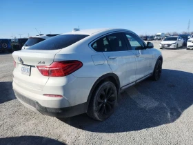 BMW X4 xDrive28i/CARFAX/ШИБИДАХ/ПОДГРЕВИ, снимка 3