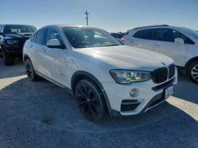 BMW X4 xDrive28i/CARFAX/ШИБИДАХ/ПОДГРЕВИ, снимка 2
