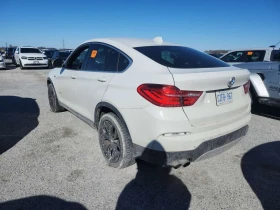 BMW X4 xDrive28i/CARFAX/ШИБИДАХ/ПОДГРЕВИ, снимка 4