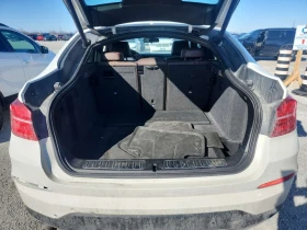 BMW X4 xDrive28i/CARFAX/ШИБИДАХ/ПОДГРЕВИ, снимка 14