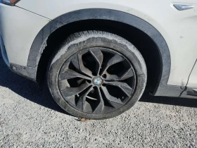 BMW X4 xDrive28i/CARFAX/ШИБИДАХ/ПОДГРЕВИ, снимка 5
