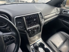 Jeep Grand cherokee LIMITED| PANORAMA| ПОДГРЕВИ| CARFAX| , снимка 14