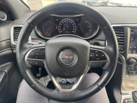 Jeep Grand cherokee LIMITED| PANORAMA| ПОДГРЕВИ| CARFAX| , снимка 12