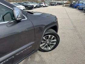 Jeep Grand cherokee LIMITED| PANORAMA| ПОДГРЕВИ| CARFAX| , снимка 8