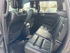 Jeep Grand cherokee LIMITED| PANORAMA| ПОДГРЕВИ| CARFAX| , снимка 16