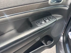Jeep Grand cherokee LIMITED| PANORAMA| ПОДГРЕВИ| CARFAX| , снимка 15