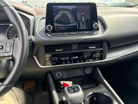 Nissan Rogue * SV * CARFAX * ЦЕНА ДО БГ, снимка 8