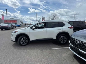 Nissan Rogue * SV * CARFAX * ЦЕНА ДО БГ, снимка 4