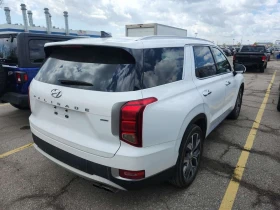 Hyundai Palisade * LUXURY * CARFAX * 2 КЛЮЧА * ОБДУХВАНЕ * , снимка 3