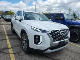 Hyundai Palisade * LUXURY * CARFAX * 2 КЛЮЧА * ОБДУХВАНЕ * , снимка 2