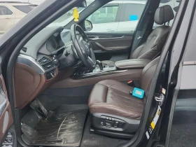 BMW X5 XDRIVE35I M SPORT/ПАНОРАМА/ПОДГРЕВИ, снимка 6
