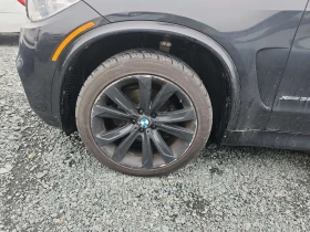BMW X5 XDRIVE35I M SPORT/ПАНОРАМА/ПОДГРЕВИ, снимка 5