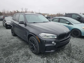BMW X5 XDRIVE35I M SPORT/ПАНОРАМА/ПОДГРЕВИ, снимка 2